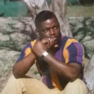 Meet your Posher, Frederick